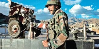INDIA WARY AS CHINA PLANS TO DEPLOY OWN SECURITY PERSONNEL IN PAKISTAN