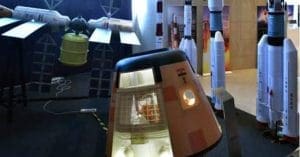 ISRO TO TEST CREW ESCAPE SYSTEM