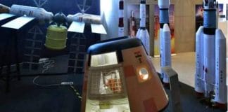 ISRO TO TEST CREW ESCAPE SYSTEM