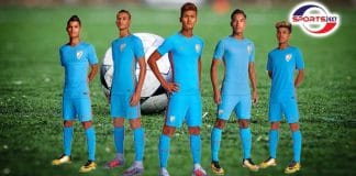 India National Football Team