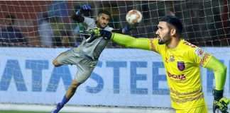 East Bengal Kamaljit-Singh