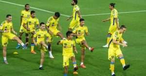 Kerala Blasters