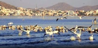 Kishangarh of Rajasthan