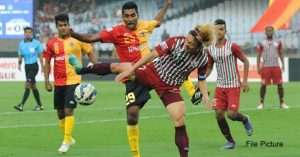 Kolkata Premier League Division