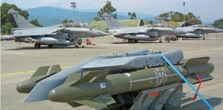 LONG RANGE GUIDANCE KIT