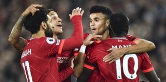 Manchester United beat Liverpool 4-0 in warm-up match