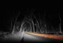 Most Haunted Roads of India