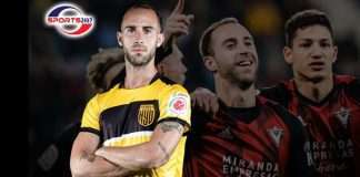 Odei Onaindia joins Hyderabad fc