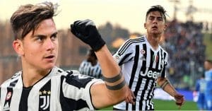 Paulo Dybala