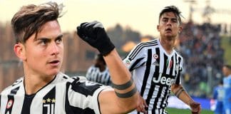 Paulo Dybala