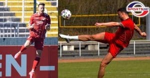 Chennaiyin FC confirmed striker Petar Sliskovic