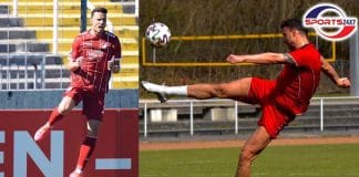 Chennaiyin FC confirmed striker Petar Sliskovic