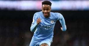 Raheem Sterling