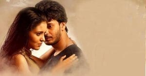 Rahul and Priyanka