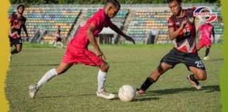 Railway fc confirm back to back signings