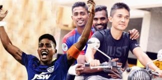 Peerless picks Rino Anto for upcoming Calcutta Football League