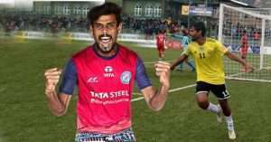Ritwik Das East Bengal