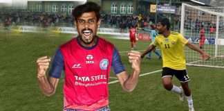 Ritwik Das East Bengal