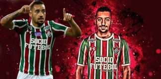 Atk Mohun Bagan had tried to rope in Robson azevedo