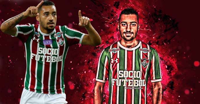 Atk Mohun Bagan had tried to rope in Robson azevedo