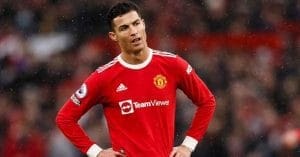 Ronaldo