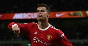 Ronaldo