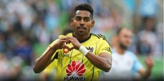 Roy Krishna