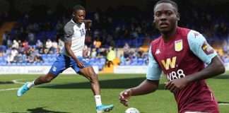 Rushian Hepburn-Murphy