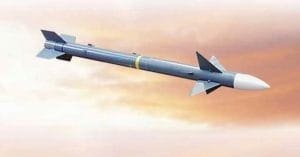 SHORT-RANGE MISSILES