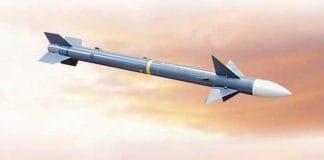 SHORT-RANGE MISSILES