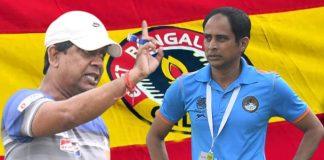 Shankarlal Chakraborty or Ranjan Bhattacharya