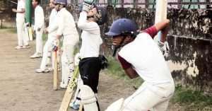 Siliguri Cricket