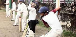 Siliguri Cricket