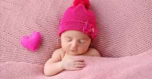 Sleeping position