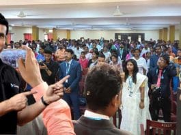 E larning 365 App education