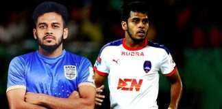 East Bengal Club, Souvik Chakraborty,East Bengal, Football