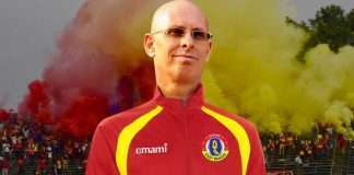 Stephen Constantine