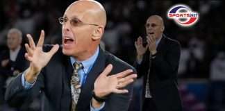 Stephen Constantine - New Coach of East Bengal FC