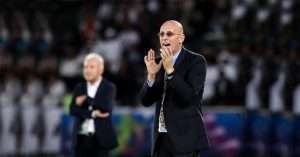 Stephen Constantine