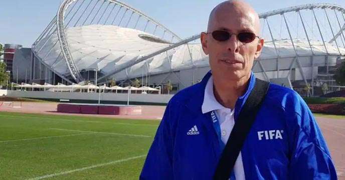 Stephen Constantine gave a big hint about becoming the coach of East Bengal in a tweet