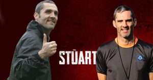 Stuart Watkiss