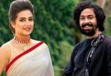 Subdhasree-Riddhi: ‘রোম্যান্সের পর শুভশ্রীদি আর আমি দু’জনের হাসতাম’ Subdhasree-Riddhi