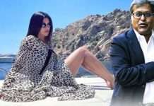 Sushmita Sen or Lalit Modi