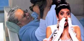 Sushmita Sen had 9 Boyfriends