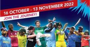 T20 World Cup