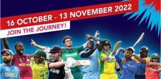 T20 World Cup