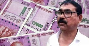 Tehatta MLA Tapas Saha in Controversy over Money Collection