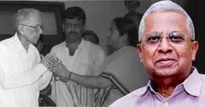 Tathagata Roy
