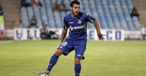 Victor Rodriguez Romero