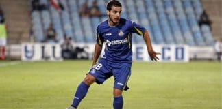 Victor Rodriguez Romero